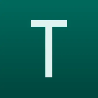 Tez Tour, уполномоченное агентство, лого-визитка