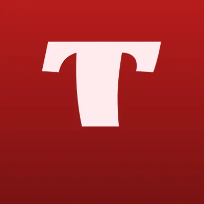 Тонус Премиум, стоматологический центр, лого-визитка