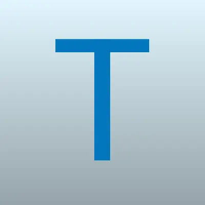 TopAvto-NN, лого-визитка