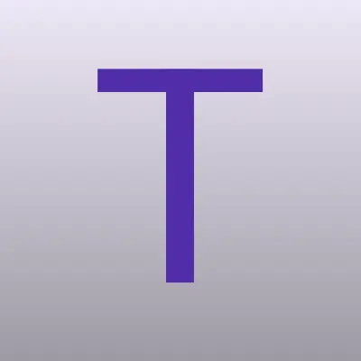 Топотун, магазин, лого-визитка