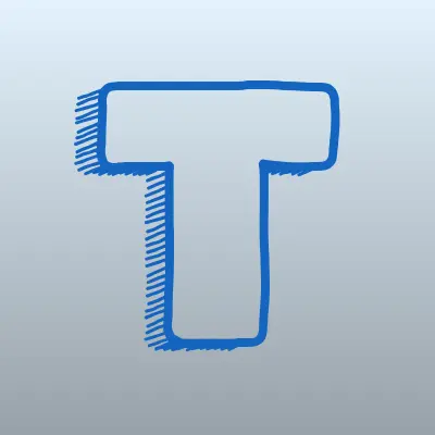 Торгсин, торговая компания, лого-визитка