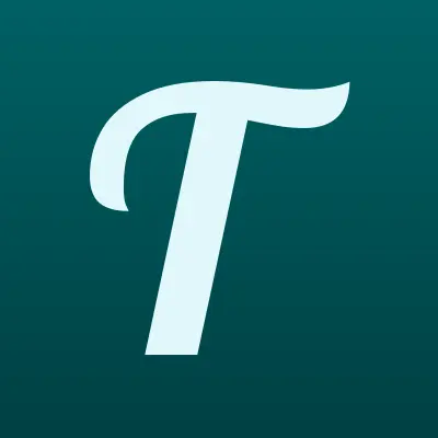 Традиция, центр обучения йога-мастеров, лого-визитка