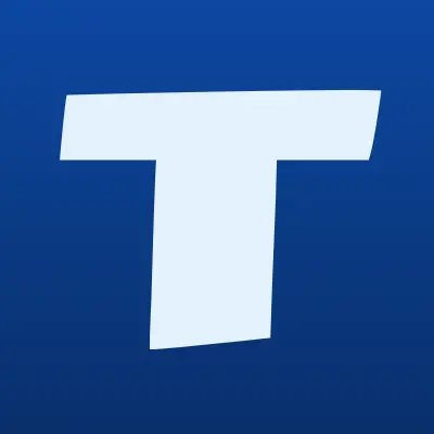 Траектория добра, благотворительный фонд, лого-визитка
