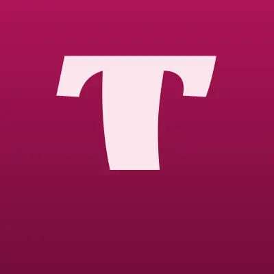 Транс-Сигнал, производственная компания, лого-визитка