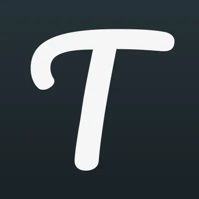 ТрансКонтейнер, транспортная компания, лого-визитка