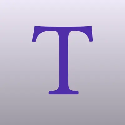 ТрансМиссия, торгово-производственная компания, лого-визитка