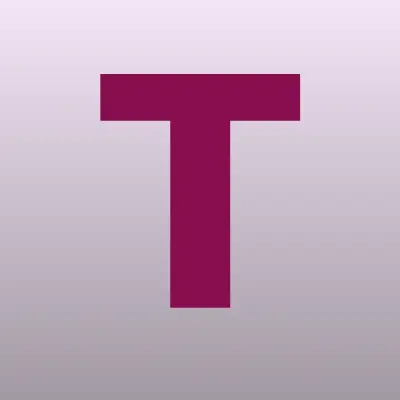 Транспортная Компания Вектор, лого-визитка