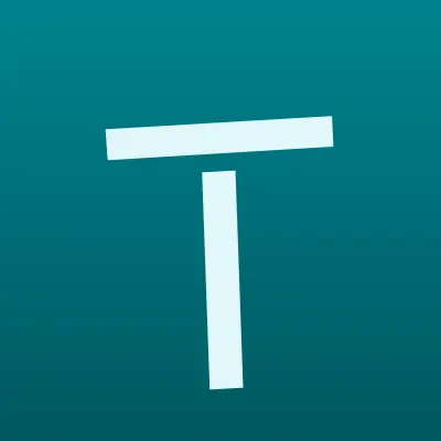 Трансстройбанк, акционерный коммерческий банк, лого-визитка