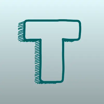 Транстехстрой, компания, лого-визитка