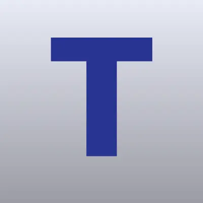 ТрейдИнвест, лого-визитка