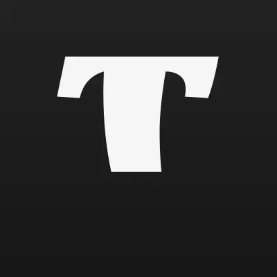 Триботехника, научно-производственное предприятие, лого-визитка