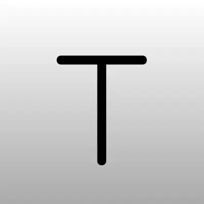 Trives, сеть ортопедических салонов, лого-визитка