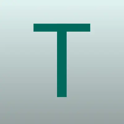 ТурбоПрогресс, компания по ремонту турбин, лого-визитка