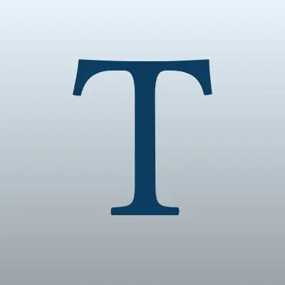 Твоя мебель, мебельный салон, лого-визитка