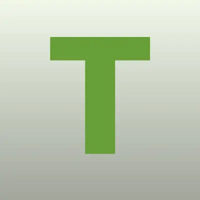 Твой цветочный, дизайн-студия, лого-визитка