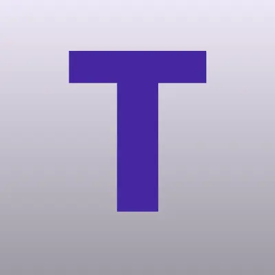 Twindo, лого-визитка