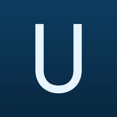УНИТЕХ, лого-визитка