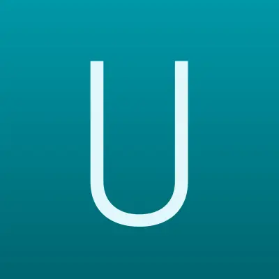 Управление жилищного фонда и инженерной инфраструктуры, Администрация Канавинского района, лого-визитка