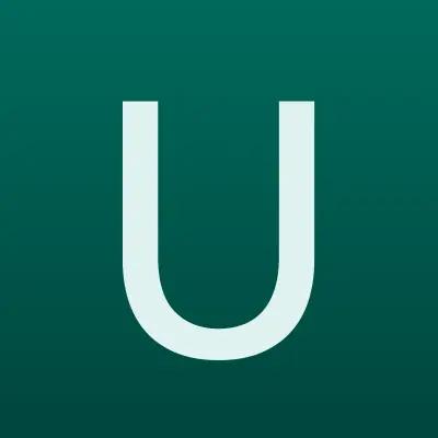 Управление жилищного фонда, инженерной инфраструктуры и коммунального хозяйства, Администрация Ленинского района, лого-визитка
