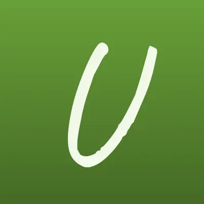 Урожай+, оптово-розничная компания, лого-визитка