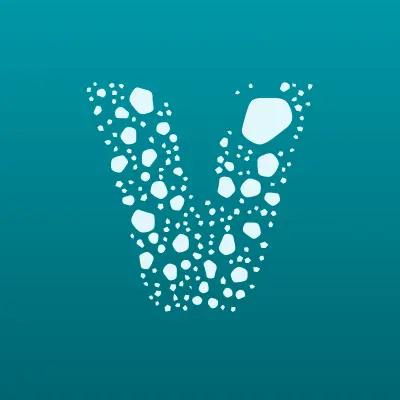Верхне-Волжское бассейновое водное управление, лого-визитка