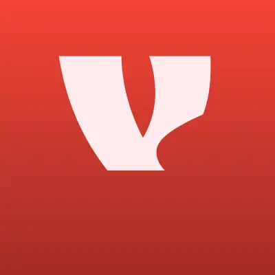 Vertextop, компания по созданию и продвижению сайтов, лого-визитка