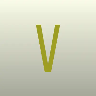 Виктория-V, торговый центр, лого-визитка