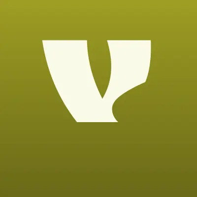 Vozovoz, транспортная компания, лого-визитка