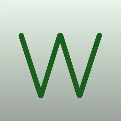 WarZone, нерф-клуб, лого-визитка