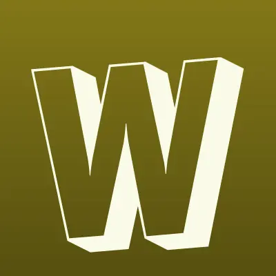 WaterApp, компания, лого-визитка