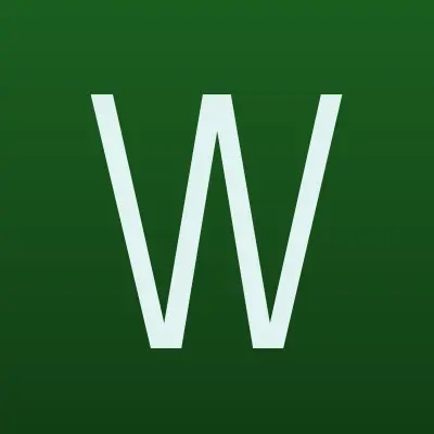 Web laboratory, лого-визитка