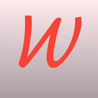 Westfalika, сеть обувных магазинов, лого-визитка