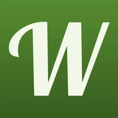 Windboat, производственная компания, лого-визитка
