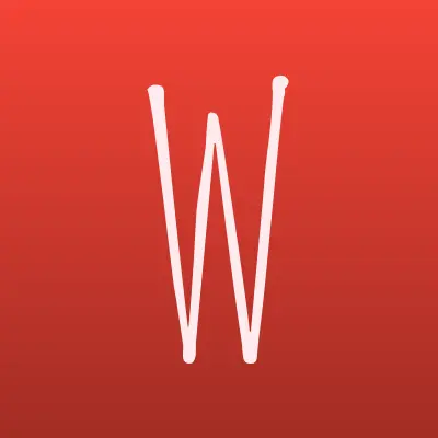 WoodCork, магазин напольных покрытий, лого-визитка