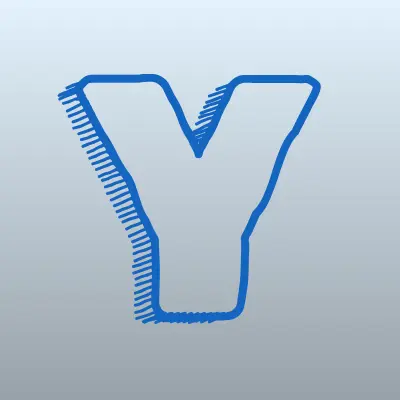 Yamaha, мотоцентр, лого-визитка