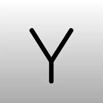 Yellow Team Project, строительная компания, лого-визитка