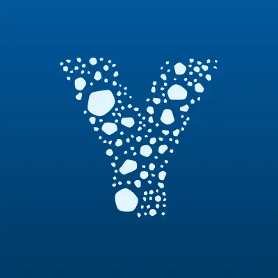 YoMoto, автомагазин, лого-визитка