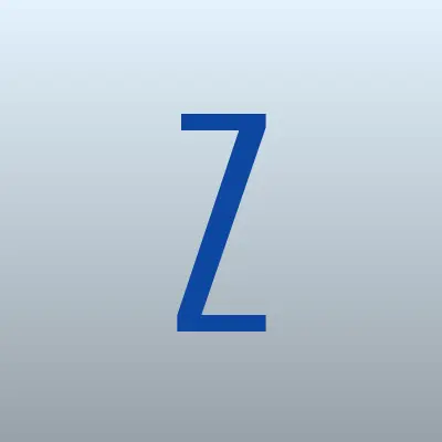 ZETA, лазертаг-клуб, лого-визитка