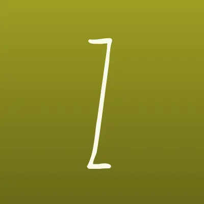 Царапыч, лого-визитка